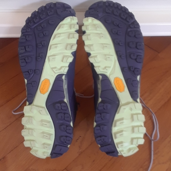 Aku  Sevatica GTX Mid Hiking Boot - Picture 6 of 6